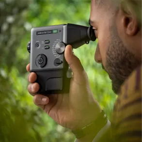 Fujifilm instax mini Evo Cinema � Hybridkameraet