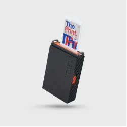 Fujifilm instax mini Link+ � n�ste generations smartphone‑fotoprinter