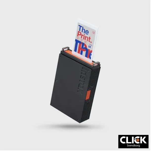 Fujifilm instax mini Link+ � n�ste generations smartphone‑fotoprinter