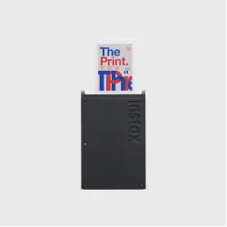 Fujifilm instax mini Link+ � n�ste generations smartphone‑fotoprinter