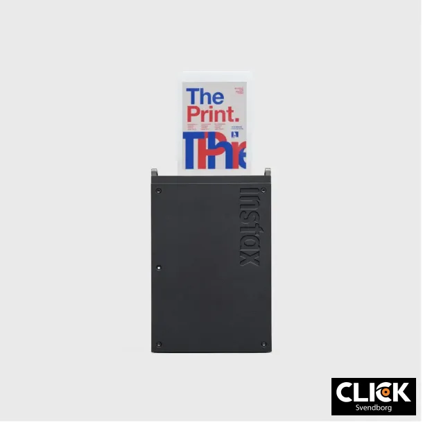 Fujifilm instax mini Link+ � n�ste generations smartphone‑fotoprinter