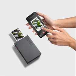 Fujifilm instax mini Link+ � n�ste generations smartphone‑fotoprinter