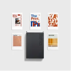 Fujifilm instax mini Link+ � n�ste generations smartphone‑fotoprinter