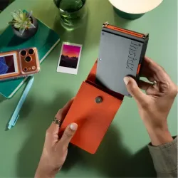 Fujifilm instax mini Link+ � n�ste generations smartphone‑fotoprinter