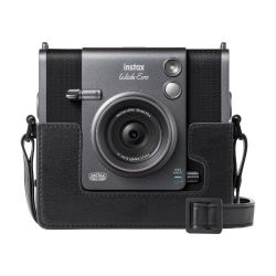 Fujifilm instax wide Evo Kamerataske