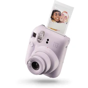 Fujifilm Instax Mini 12 Lilla