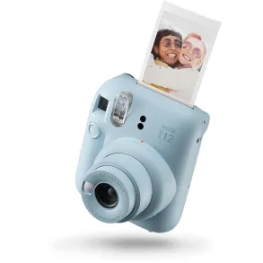 Fujifilm Instax Mini 12 Pastel bl
