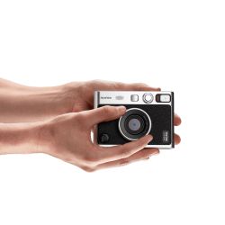 Fujifilm Instax Mini Evo Sort