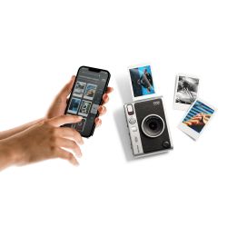 Fujifilm Instax Mini Evo Sort