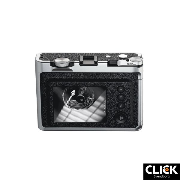 Fujifilm Instax Mini Evo Sort