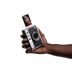 Fujifilm Instax Mini Evo Sort