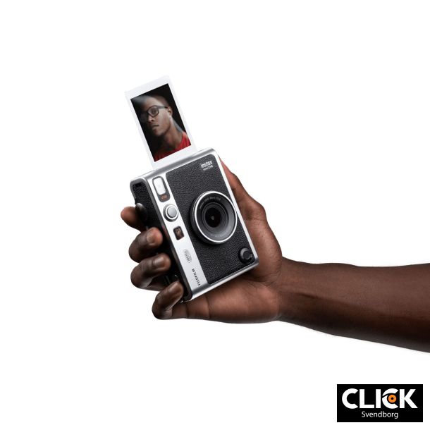 Fujifilm Instax Mini Evo Sort
