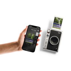 Fujifilm Instax Mini Evo Sort