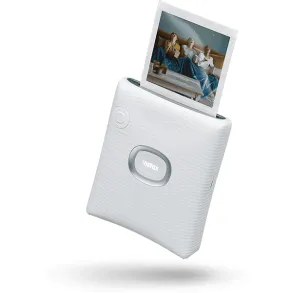 Fujifilm instax SQUARE Link Hvid