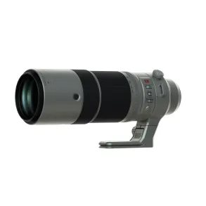 Fujinon XF 150-600mm F:5,6-8,0 R LM OIS WR (F 3000,- ekstra i rabat)