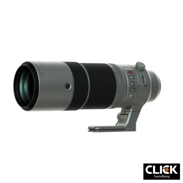 Fujinon XF 150-600mm F:5,6-8,0 R LM OIS WR