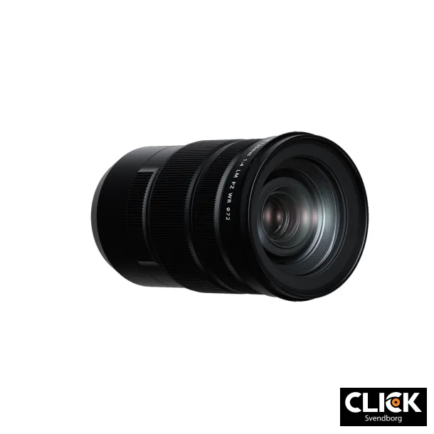 Fujinon XF 18-120mm F:4,0 LM PZ WR