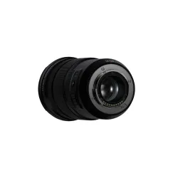 Fujinon XF 18-120mm F:4,0 LM PZ WR