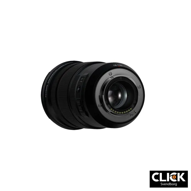 Fujinon XF 18-120mm F:4,0 LM PZ WR