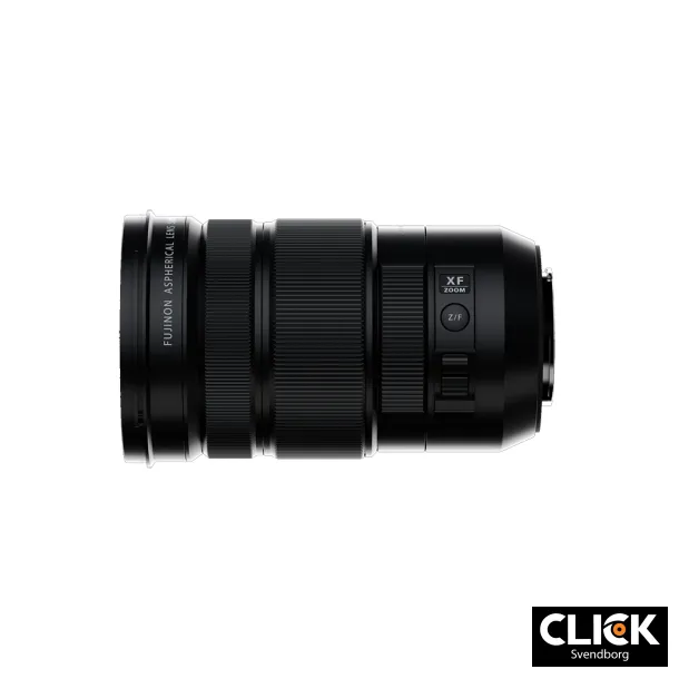 Fujinon XF 18-120mm F:4,0 LM PZ WR