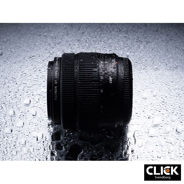 Fujinon GF 35-70mmF4.5-5.6 WR