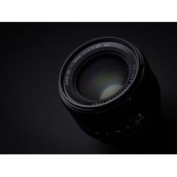Fujinon XF 56mm / f1,2 WR