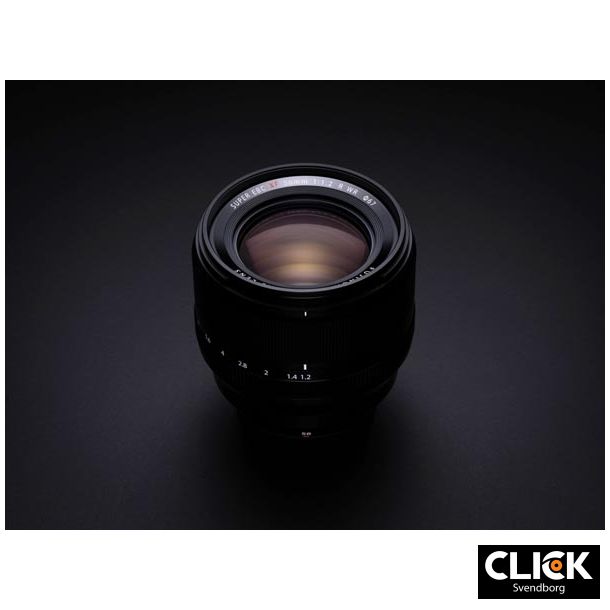 Fujinon XF 56mm / f1,2 WR