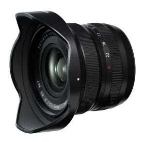 Fujinon XF 8mm F3,5 WR