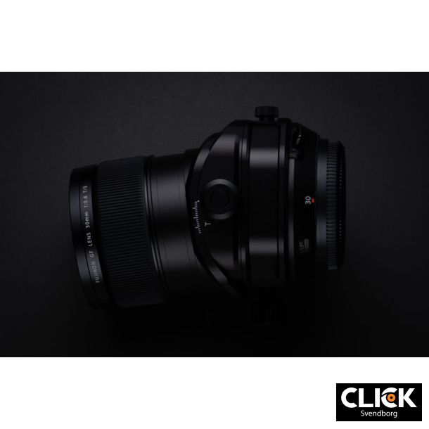 Fujinon GF 30mm/5.6 T/S