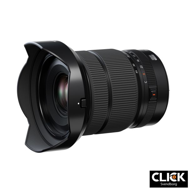 Fujinon GF 20-35mm/4 R WR