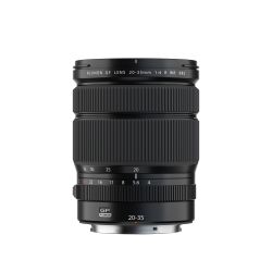 Fujinon GF 20-35mm/4 R WR