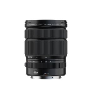 Fujinon GF 20-35mm/4 R WR