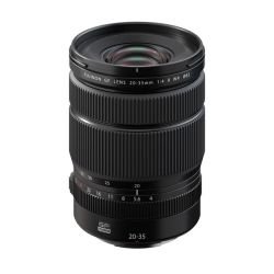 Fujinon GF 20-35mm/4 R WR