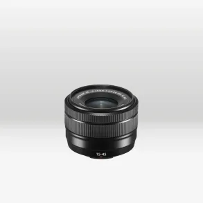 Fujinon XC 15-45/3,5-5,6 OIS PZ