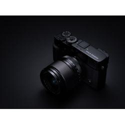 Fujinon XF 18mm F:1.4 R LM WR (F 1000,- ekstra i rabat)