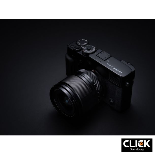 Fujinon XF 18mm F:1.4 R LM WR (F 1000,- ekstra i rabat)