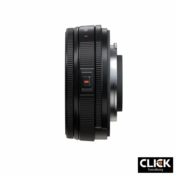 Fujinon XF 23mm F2.8 R WR