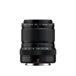 Fujinon XF 30mmF2.8 R LM WR Makro