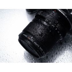 Fujinon XF 30mmF2.8 R LM WR Makro