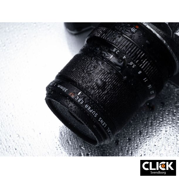 Fujinon XF 30mmF2.8 R LM WR Makro