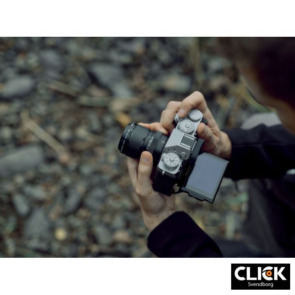 Fujinon XF 30mmF2.8 R LM WR Makro