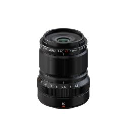 Fujinon XF 30mmF2.8 R LM WR Makro