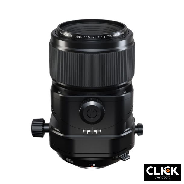Fujinon GF 110mm/5.6 T/S Macro