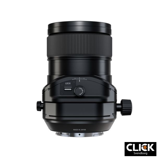 Fujinon GF 30mm/5.6 T/S
