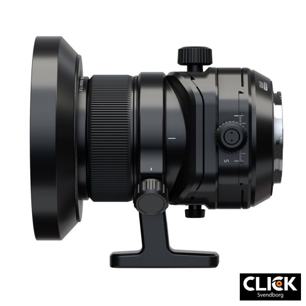 Fujinon GF 30mm/5.6 T/S