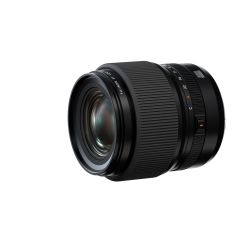 Fujinon GF 55mm/1.7 R WR