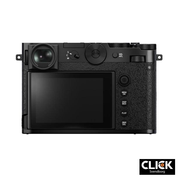 Fujifilm GFX100RF Black