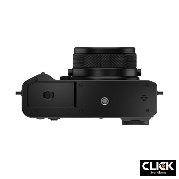 Fujifilm GFX100RF Black