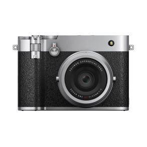 Fujifilm GFX100RF Silver