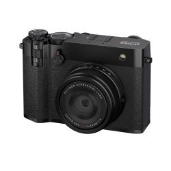 Fujifilm GFX100RF Black